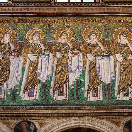 Ravenna Suite Zewnętrze zdjęcie
