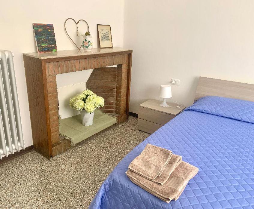 Ravenna Suite Zewnętrze zdjęcie