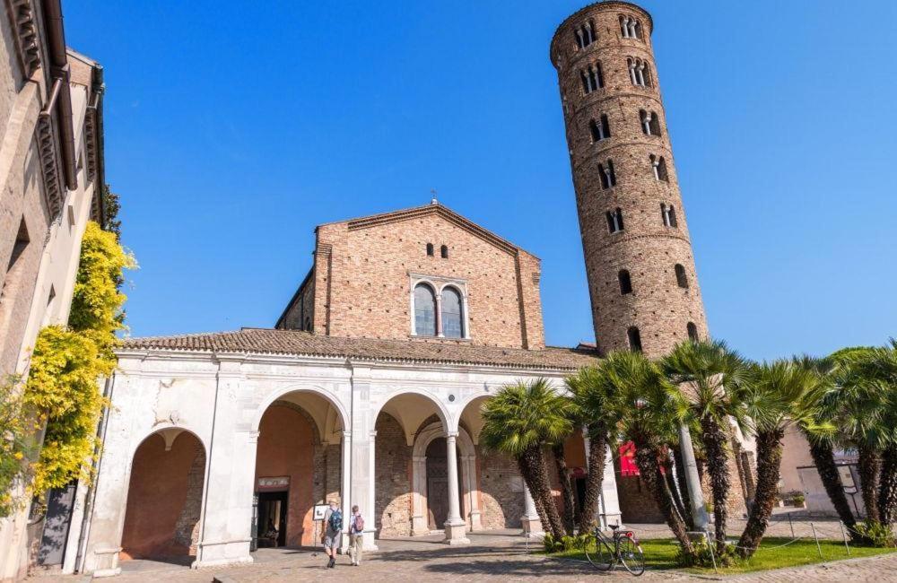 Ravenna Suite Zewnętrze zdjęcie