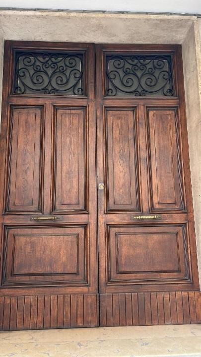 Ravenna Suite Zewnętrze zdjęcie